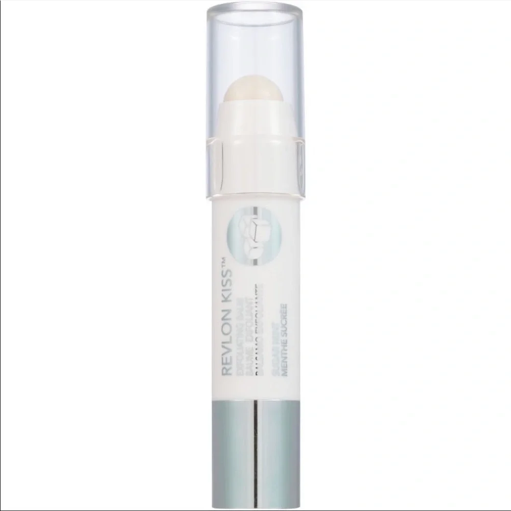Revlon Kiss Exfoliating Lip Balm Sugar Scrub